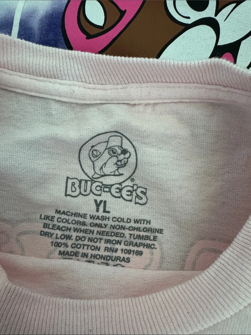 Bucees set - Picture 6 of 9
